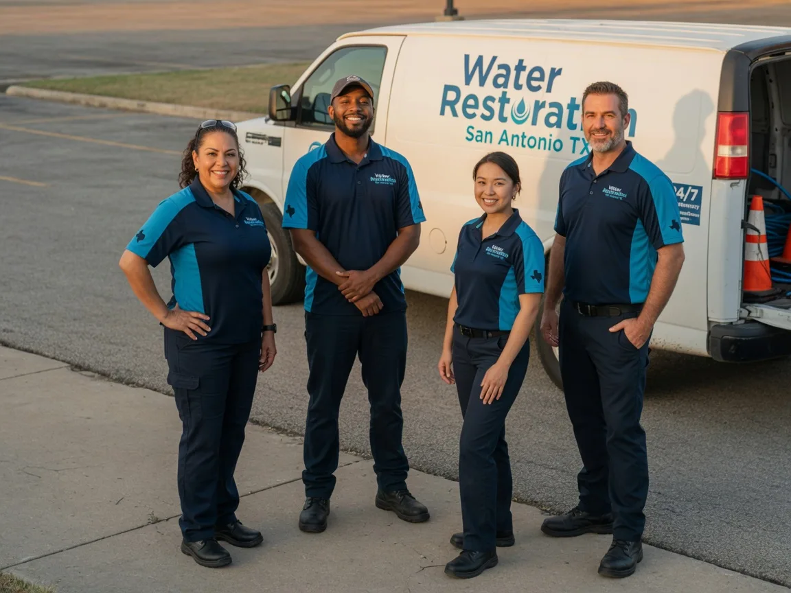 Water Damage Repair company in Silver Creek, GA
